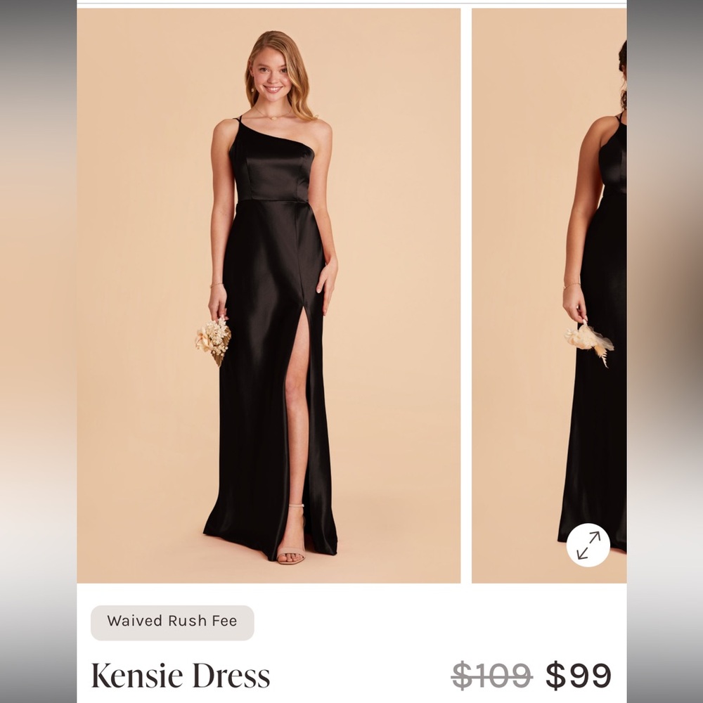 Birdy Grey Kensie Dress